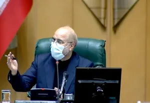 قالیباف: ۱۹ دی مجلس کلیات بودجه ۱۴۰۱ را بررسی می‌کند