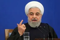 فیلم| کنایه روحانی به صداوسیما و ائمه جمعه