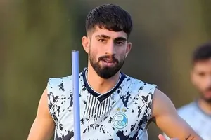 پرسپولیس به من پیشنهاد داد ولی انتخابم استقلال است