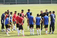 یوزپلنگ‌ها با ملی‌پوشان نمی‌دوند