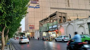 اینجا همه فقیرند؛ ملت نان را هم نسیه می‌خرند!