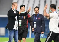 سیدجلال شاکی مدیرعامل پرسپولیس شد