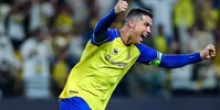 احتمال ثبت یک رکورد ویژه و تاریخی برای رونالدو مقابل پرسپولیس