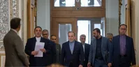 از سرگیری گفت‌و‌گو‌های ایران و دیپلمات‌های ارشد اروپایی در ژنو