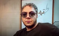 عکس| مازیار لرستانی از رفیق صمیمی‌اش رونمایی کرد!