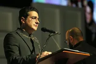 همایون شجریان همه کنسرت‌های خود را در اروپا لغو کرد