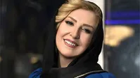 فیلم/ گلایه متفاوت مرجانه گلچین از آلودگی شدید هوای تهران