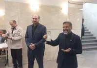 نامه بی سابقه وزرای دولت به شورای نگهبان در حمایت از نامزدی وزیر ارشاد: او دارای تدبیر کافی برای مدیریت دولت آینده است!