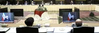 روحانی: به مردم قول می‌دهم با حداقل تلفات و با کوتاه‌ترین زمان از کرونا عبور خواهیم کرد