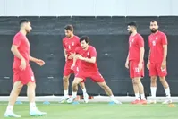 ابهام درباره وضعیت سردار آزمون