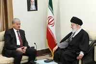 نباید اجازه داد امریکایی‌ها جرأت صحبت کردن درباره تجزیه عراق را پیدا کنند