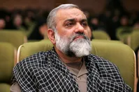 سردار نقدی: «سلام فرمانده» تکرار عملیات فتح‌المبین و والفجر ۸ بود