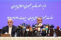 امیرعبداللهیان: در چهار ماه گذشته پیام‌هایی بین آمریکا و ایران تبادل شده است