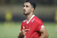 دو رکورد شکنی همزمان علی علیپور؛ آقای گل سرخ‌ها در اوج