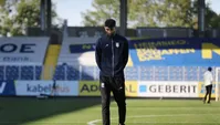 ستاره پرسپولیس جای خود را در ترکیب بازی با انگلیس رزرو کرد!