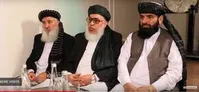 طالبان: می‌توانیم برای 100سال با آمریکایی‌ها بجنگیم/ صلح راه حل است