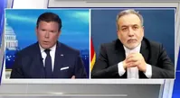 اظهارات عراقچی درباره احتمال مذاکره با آمریکا، توان موشکی، وضعیت رهبر انقلاب، ترور مقامات آمریکا و محو اسرائیل از روی زمین!