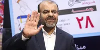 رستم قاسمی هم کنار رفت
