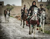 «بی‌بی مریم بختیاری» سوژه سریال «بانوی سردار» که بود؟+عکس