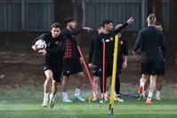 زمان دقیق بازگشت خارجی‌های پرسپولیس