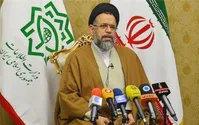 وزیر اطلاعات: ترامپ به آخرین شانس خود برای مذاکره با ایران، تیر خلاص زد