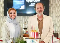 گلاره عباسی: امین تارخ به شاگردانش درس انسانیت داد
