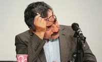 واکنش تند سعید لیلاز به انتشار فایل صوتی ظریف