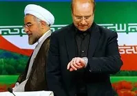 نبرد سیاسی اصولگرایان با روحانی در روزهای کرونایی؛ قالیباف در فکر انتقام است؟