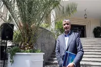 اسلامی: گازدهی به سانتریفیوژهای پیشرفته را شروع کردیم