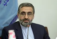 توضیح سخنگوی قوه قضائیه درباره اعدام دو زندانی کرد