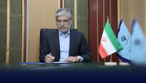 با حکم وزیر علوم، سرپرست دانشگاه کوثر منصوب شد