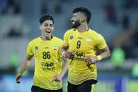 سه سپاهانی در تیم منتخب هفته چهارم لیگ قهرمانان​​​​​​​