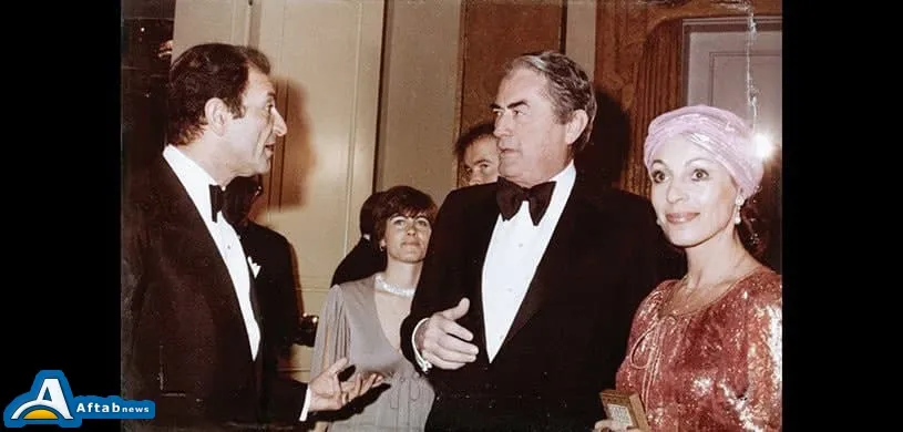 اردشیر زاهدی