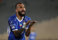 ستاره استقلال مقابل چادرملو هم غایب است