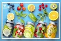 تقویت سیستم ایمنی بدن با ۶ آبمیوه