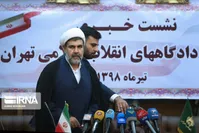 واکنش رئیس دادگاه‌های انقلاب تهران به اعتراض بازداشتی‌های هفت‌تپه و روز کارگر
