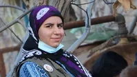 عکس| تغییرات چهره‌ی روناکِ سریال «نون خ»