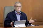 تکذیب رسمی ادعای استعفای پزشکیان