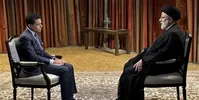 رئیسی: آنچه در سال گذشته اتفاق افتاد، متشکل از عده‌ای فریب خورده بود که البته مورد عفو رهبر انقلاب قرار گرفتند