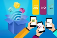 ایرانسل و همراه اول قیمت جدید بسته‌های اینترنتی را اعلام کردند+ جدول