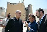 قدردانی نتانیاهو از ترامپ: این حمله تاریخ را تغییر خواهد داد