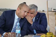 بنت و لاپید: سپاه از فهرست تروریستی آمریکا حذف نشود