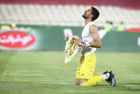 خوب شد نکونام، این بازیکن را از دست نداد