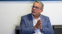 کیانوش‌راد، عضو حزب اتحاد ملت دستگیر شد