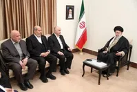رهبر انقلاب: تهدید‌های آمریکا هیچ تاثیری بر مسئولان ایران ندارد