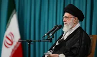 رهبر انقلاب: ایران در مقابل صلح تحمیلی محکم خواهد ایستاد و تسلیم هیچکس نخواهد شد