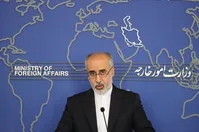 سخنگوی وزارت خارجه: تحریم‌، همکاری‌ با کشور‌ها را با محدودیت و مشکل مواجه کرده است
