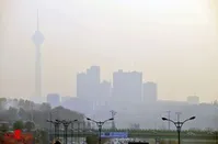 برای سومین روز پیاپی، مدارس تهران تعطیل شد