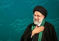 سالار عقیلی و محمد معتمدی در سوگ رئیس‌جمهوری خواندند