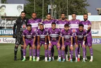 هوادار جور پرسپولیس و استقلال را می‌کشد